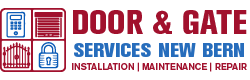 Door & Gate Services New Bern