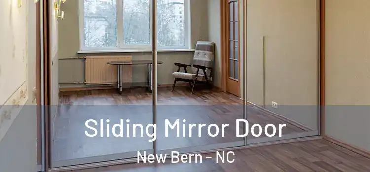  Sliding Mirror Door New Bern - NC